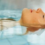 Latigazo cervical: hidroterapia y fisioterapia convencional