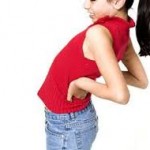 Dolor lumbar en niños y adolescentes