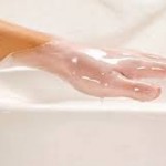 Baños de parafina en fisioterapia